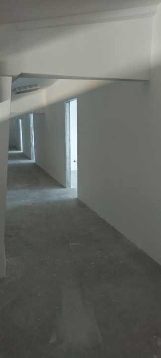 Oferta inchiriere hala/atelier auto cu birouri in Vanatori,  Galati