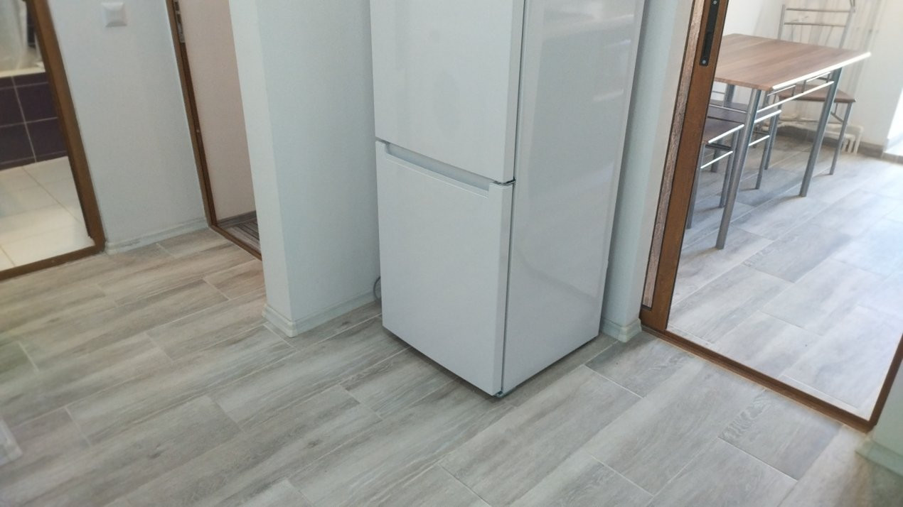 Apartament Micro 17