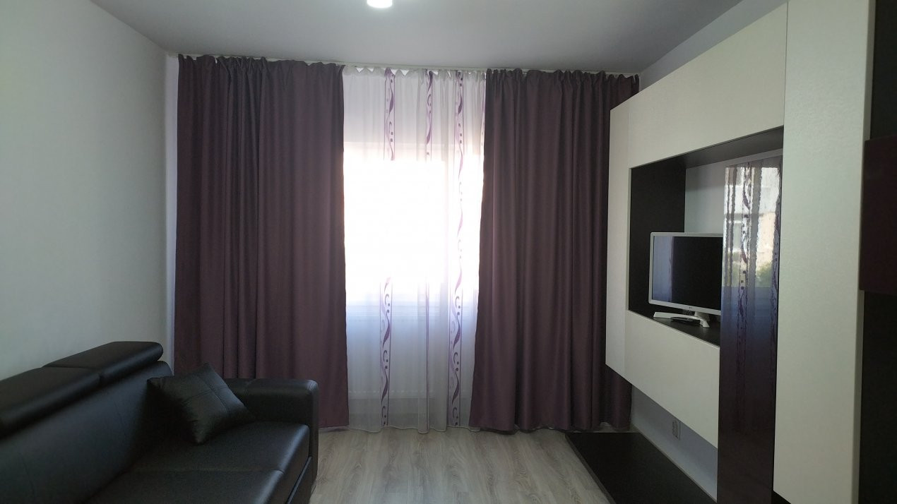 Apartament Micro 17