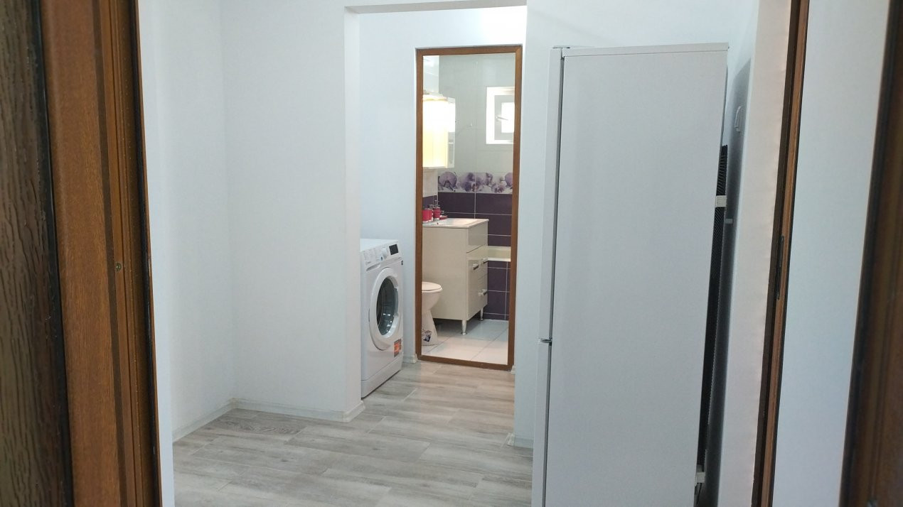 Apartament Micro 17