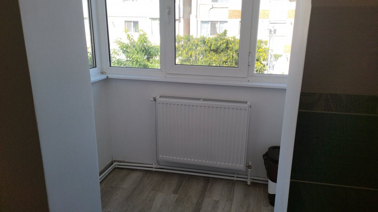 Apartament Micro 17