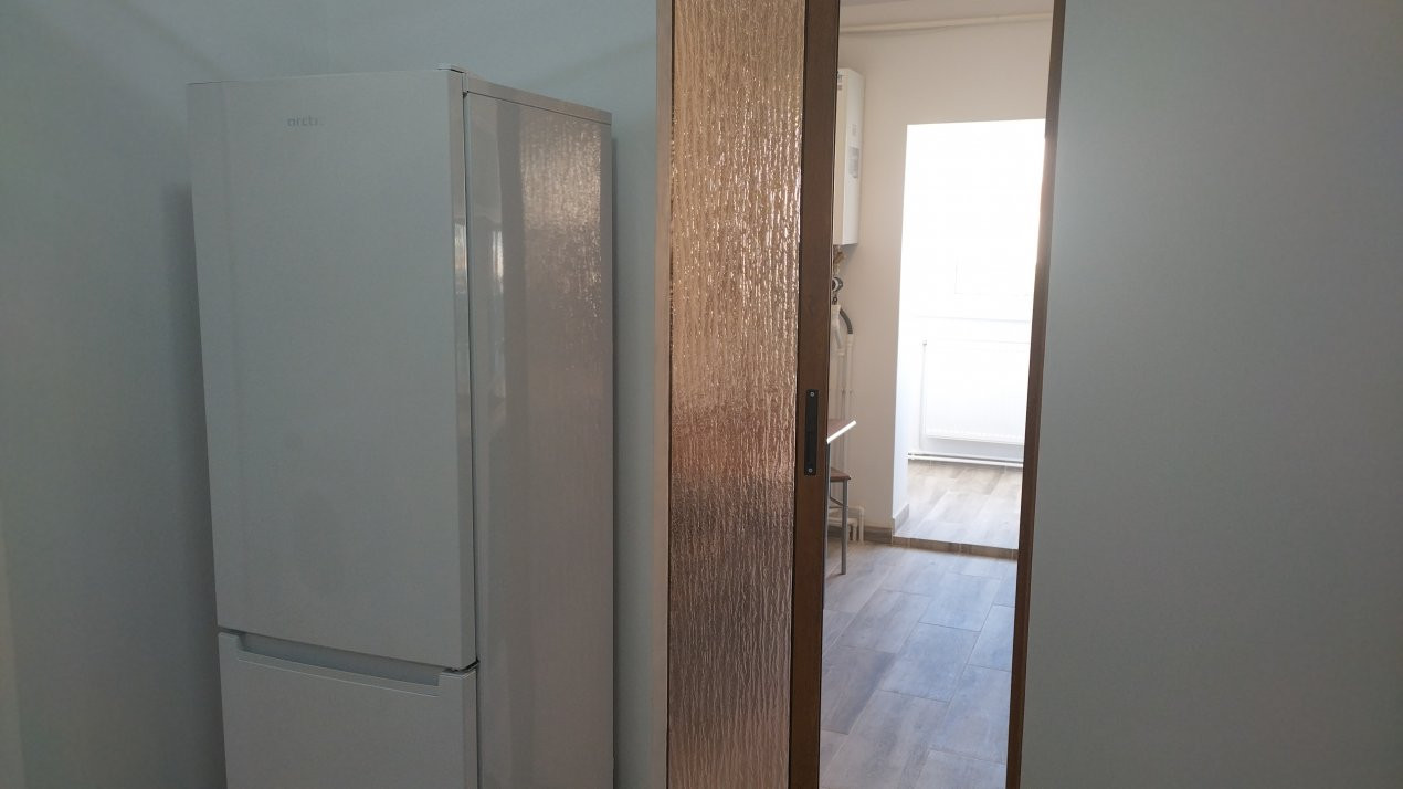 Apartament Micro 17