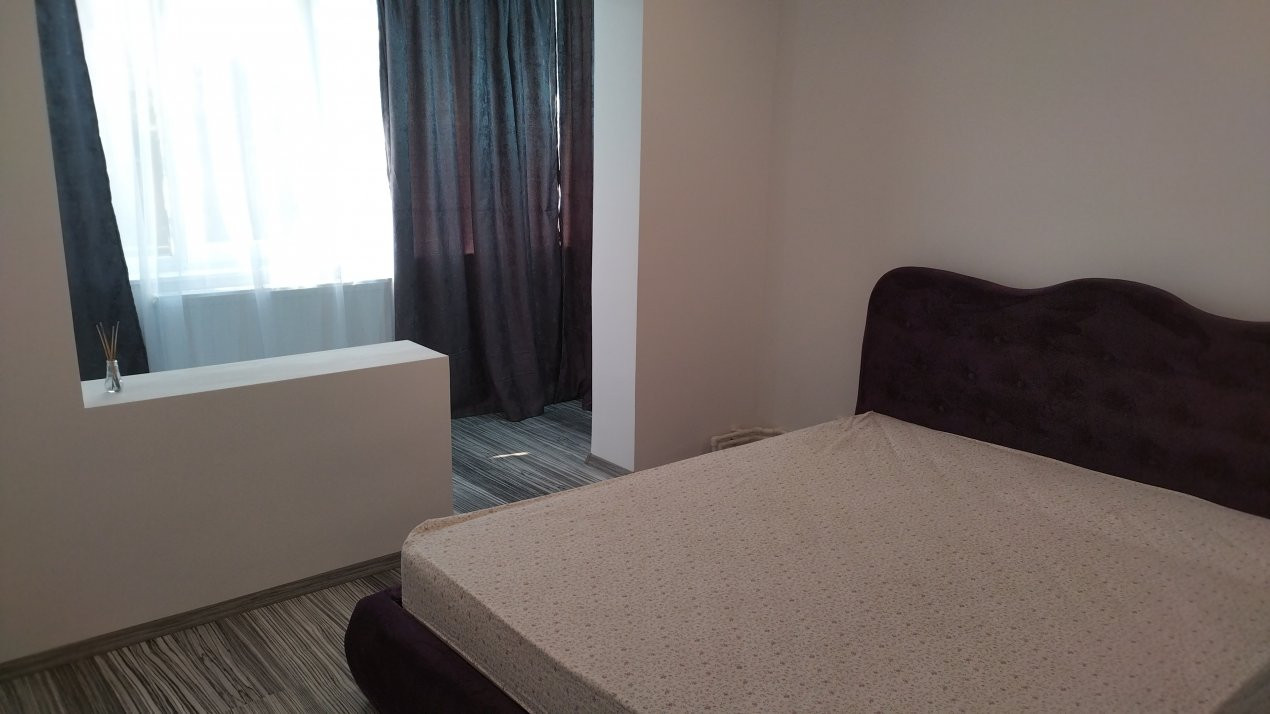 Apartament Micro 17