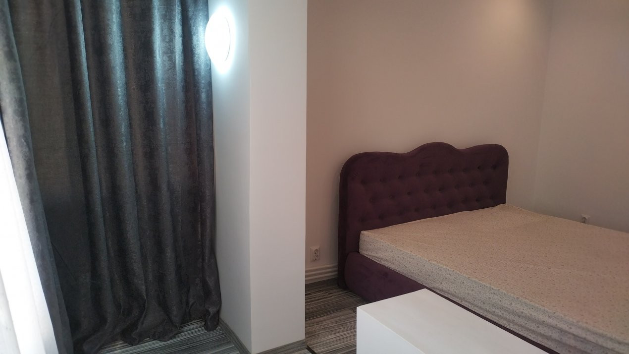 Apartament Micro 17