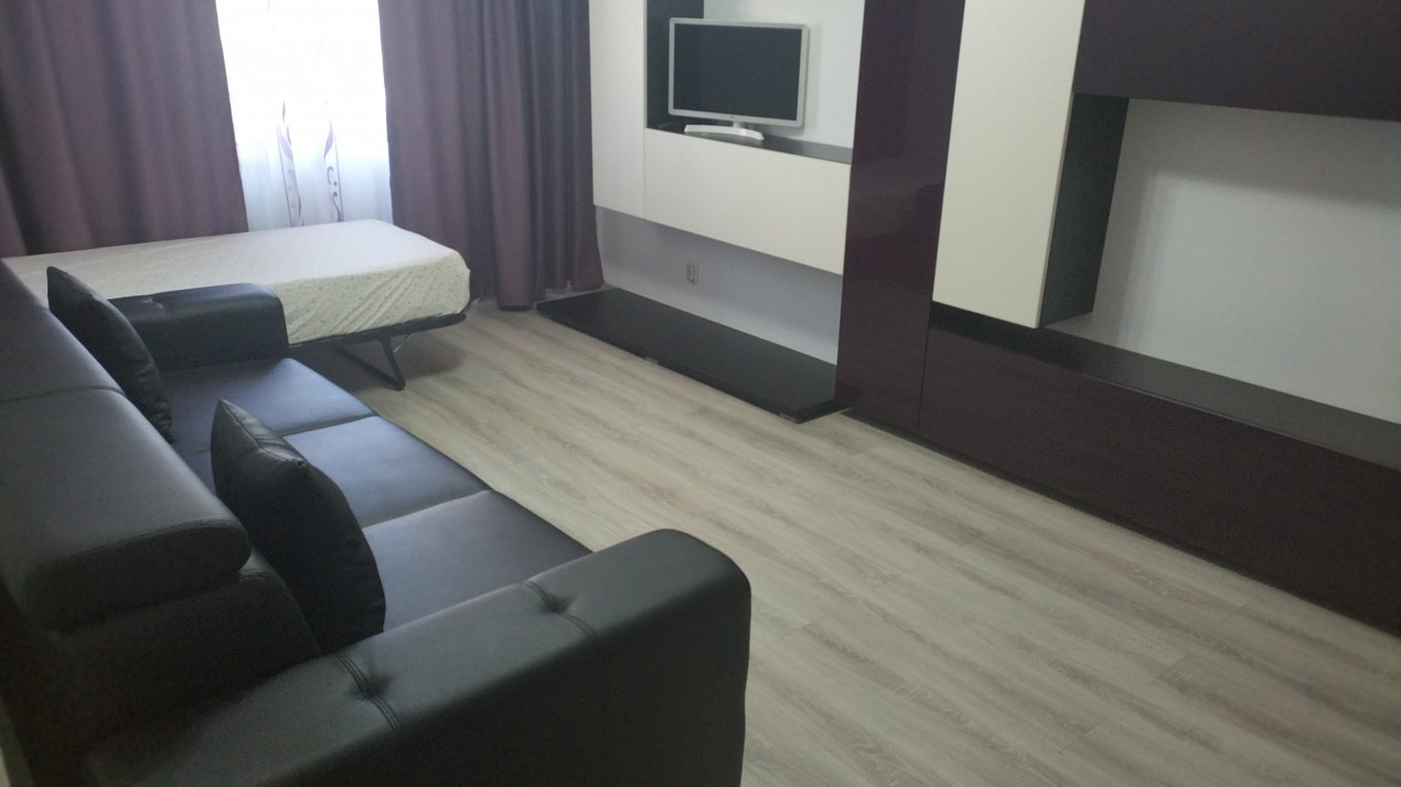 Apartament Micro 17