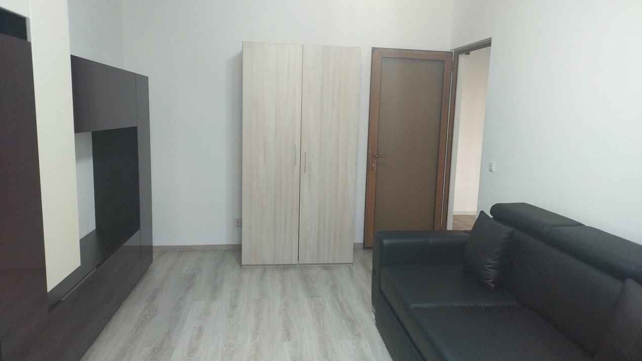 Apartament Micro 17