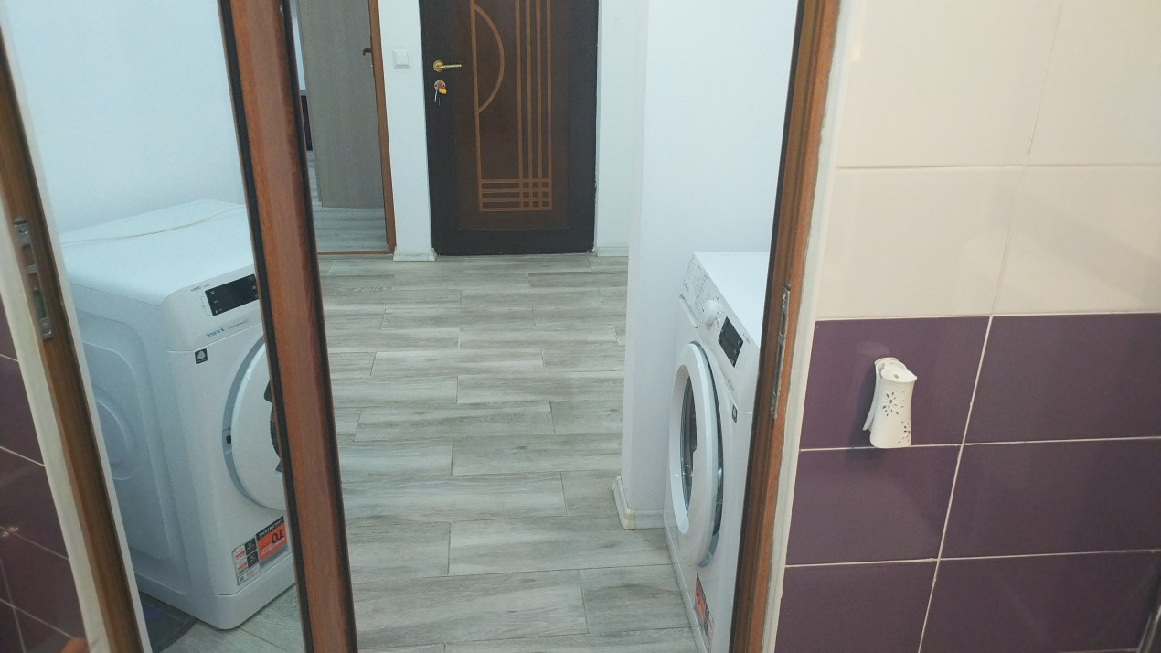 Apartament Micro 17