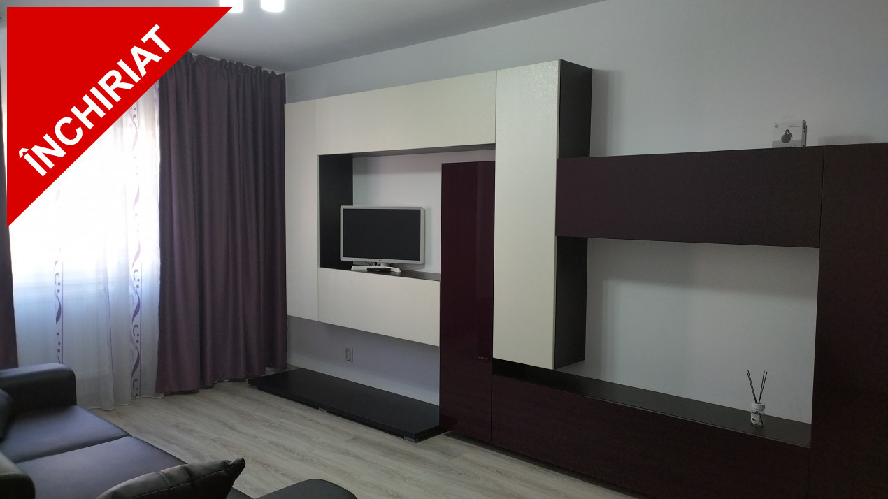 Apartament Micro 17