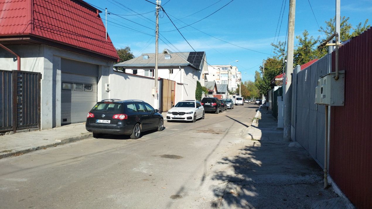 Vânzare Hală în Cartierul Micro 17, Galați