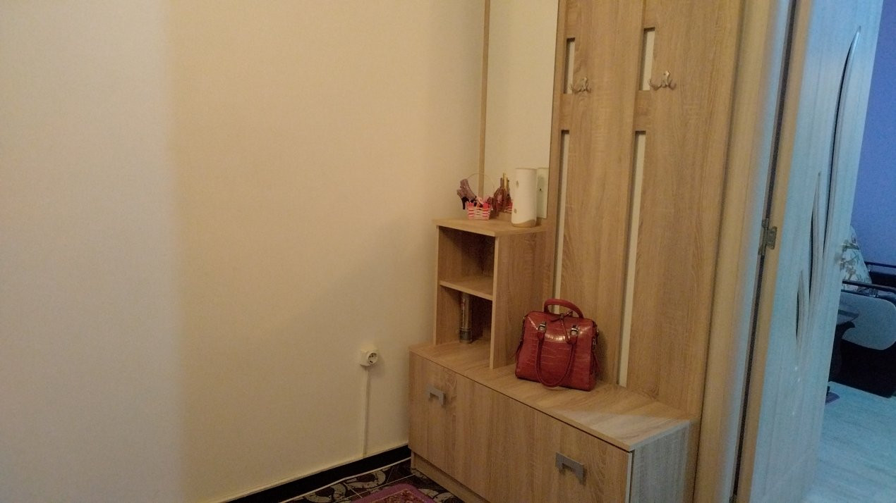 Apartament 2 camere Micro 40