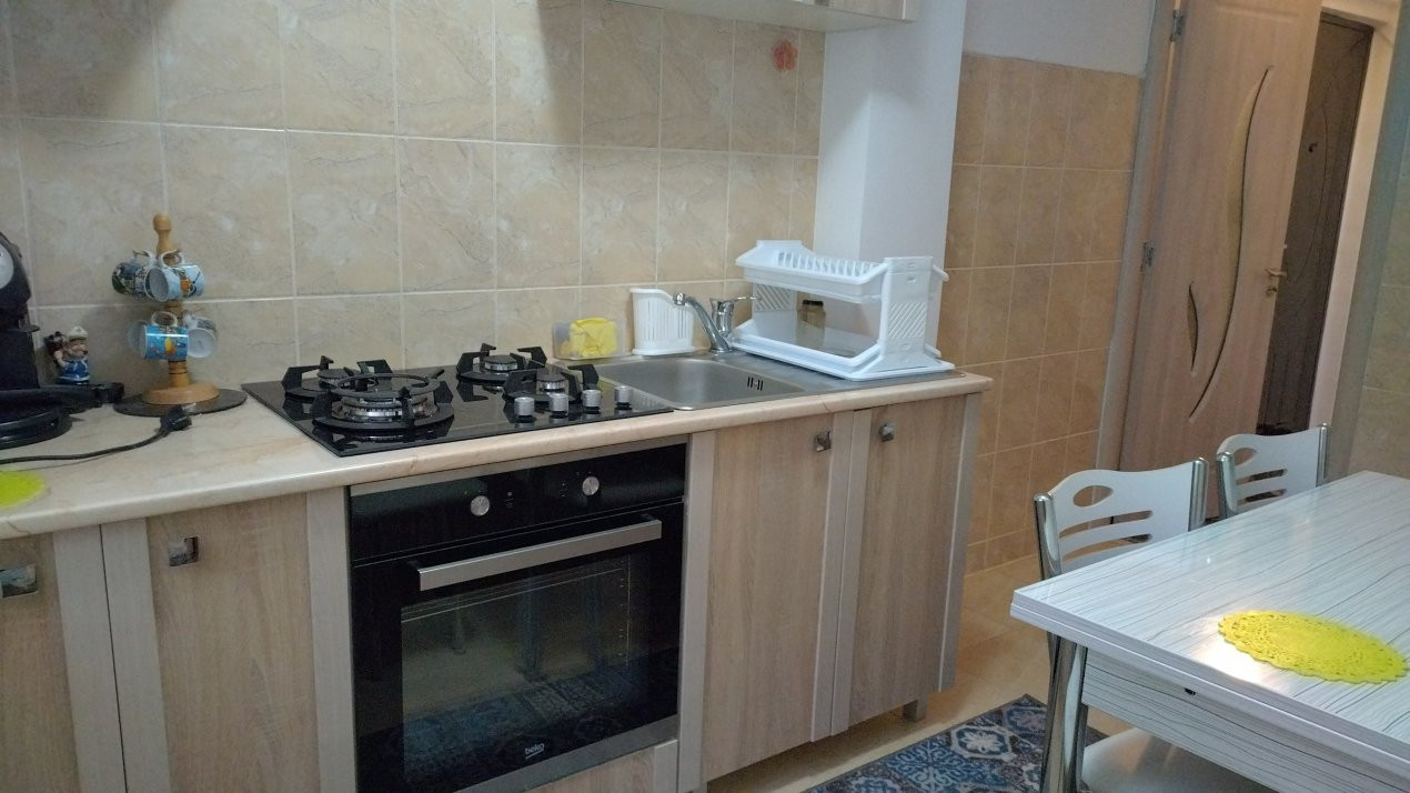 Apartament 2 camere Micro 40