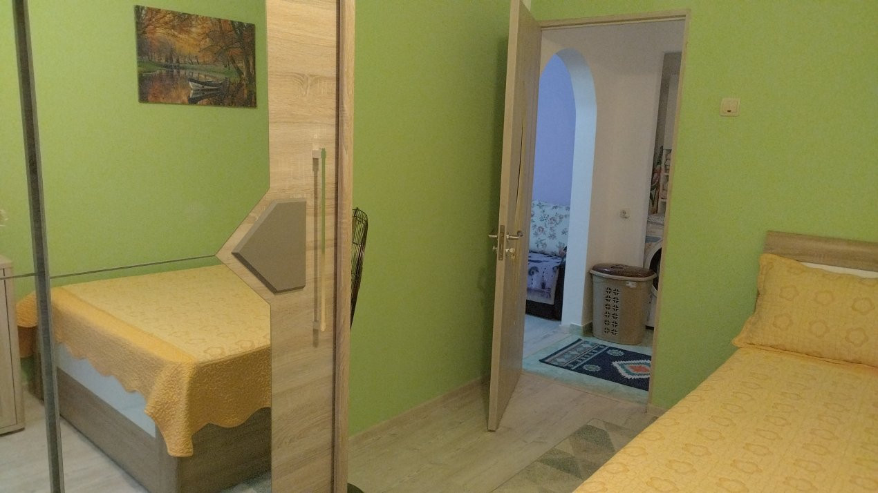 Apartament 2 camere Micro 40