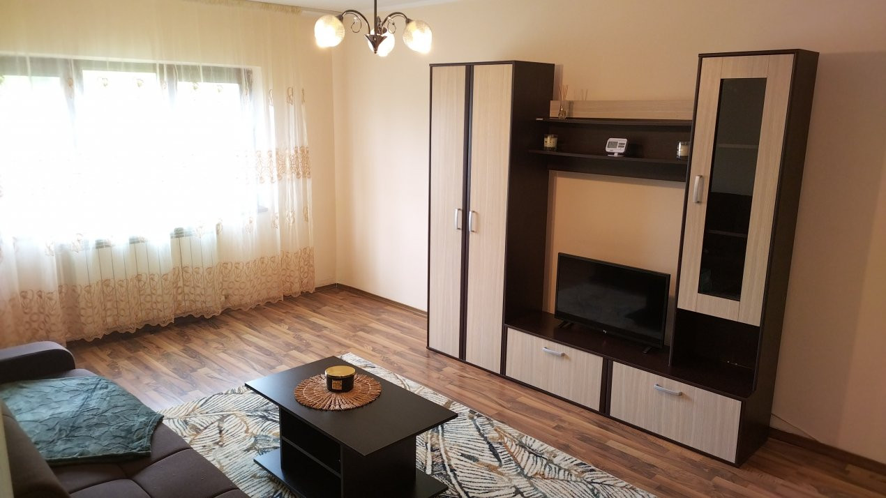 Ofertă închiriere apartament cu 2 camere Siderurgiștilor pentru al tău acasă