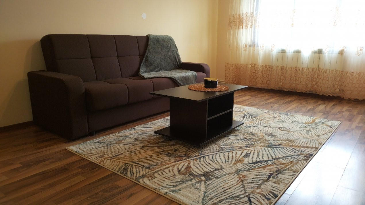 Ofertă închiriere apartament cu 2 camere Siderurgiștilor pentru al tău acasă