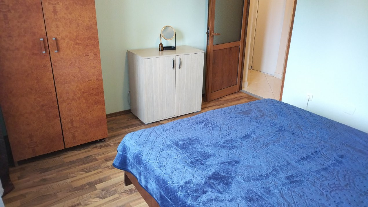 Ofertă închiriere apartament cu 2 camere Siderurgiștilor pentru al tău acasă