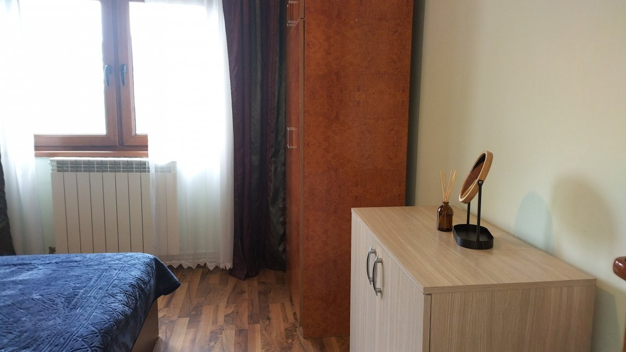 Ofertă închiriere apartament cu 2 camere Siderurgiștilor pentru al tău acasă