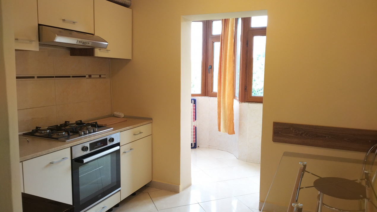 Ofertă închiriere apartament cu 2 camere Siderurgiștilor pentru al tău acasă