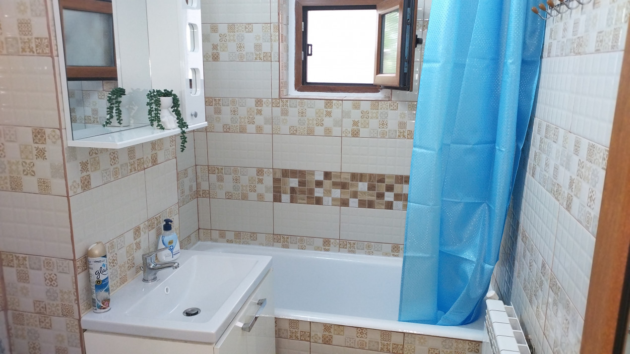 Ofertă închiriere apartament cu 2 camere Siderurgiștilor pentru al tău acasă
