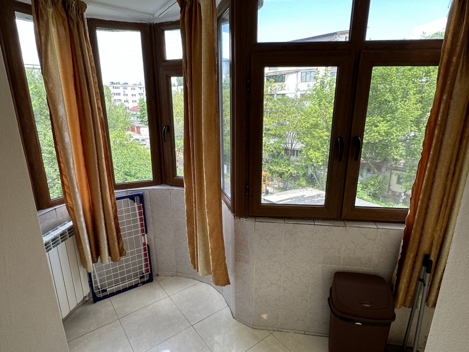 Ofertă închiriere apartament cu 2 camere Siderurgiștilor pentru al tău acasă