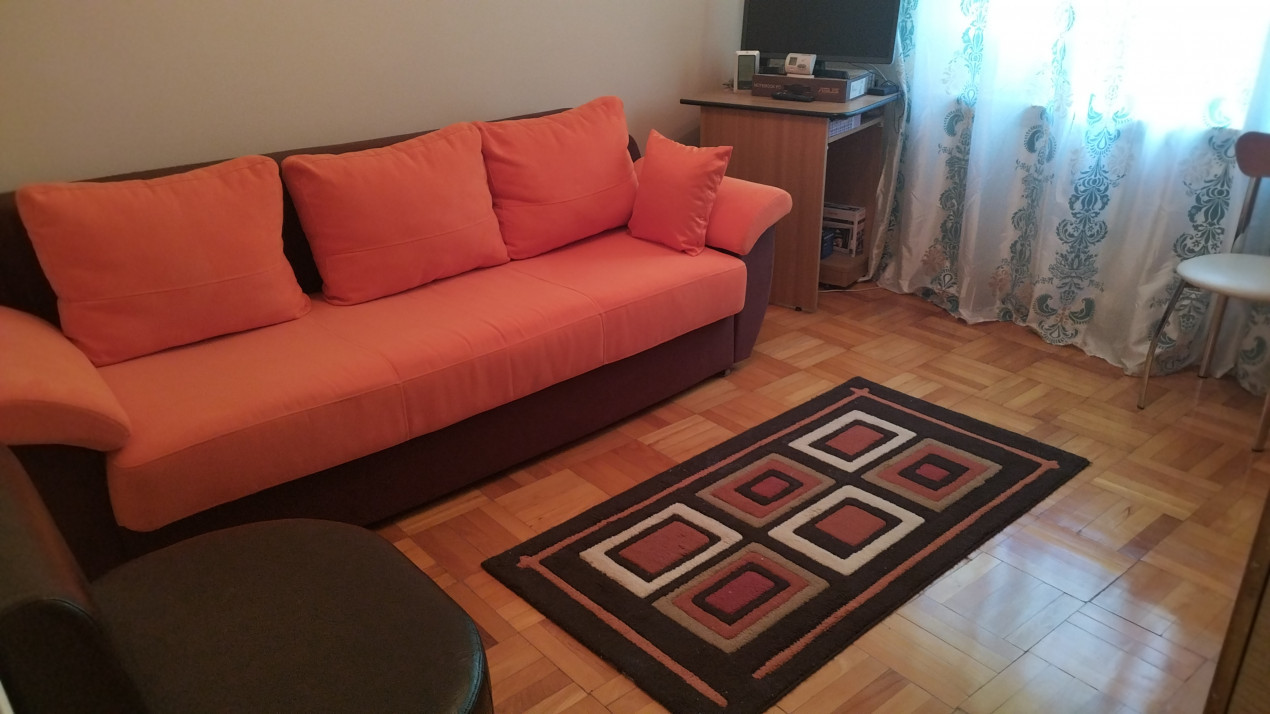 Apartament lângă Casa Roșie