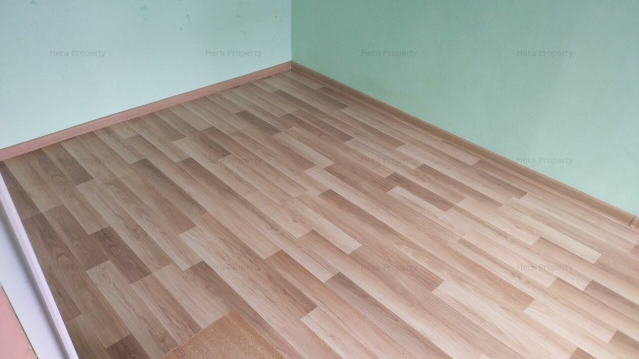 Apartament cu 2 Camere Etaj 2 de Vânzare în Zona Micro 40