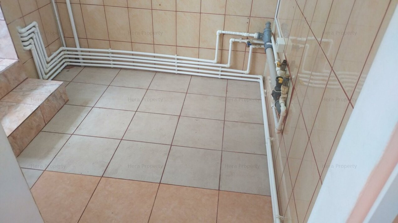 Apartament cu 2 Camere Etaj 2 de Vânzare în Zona Micro 40