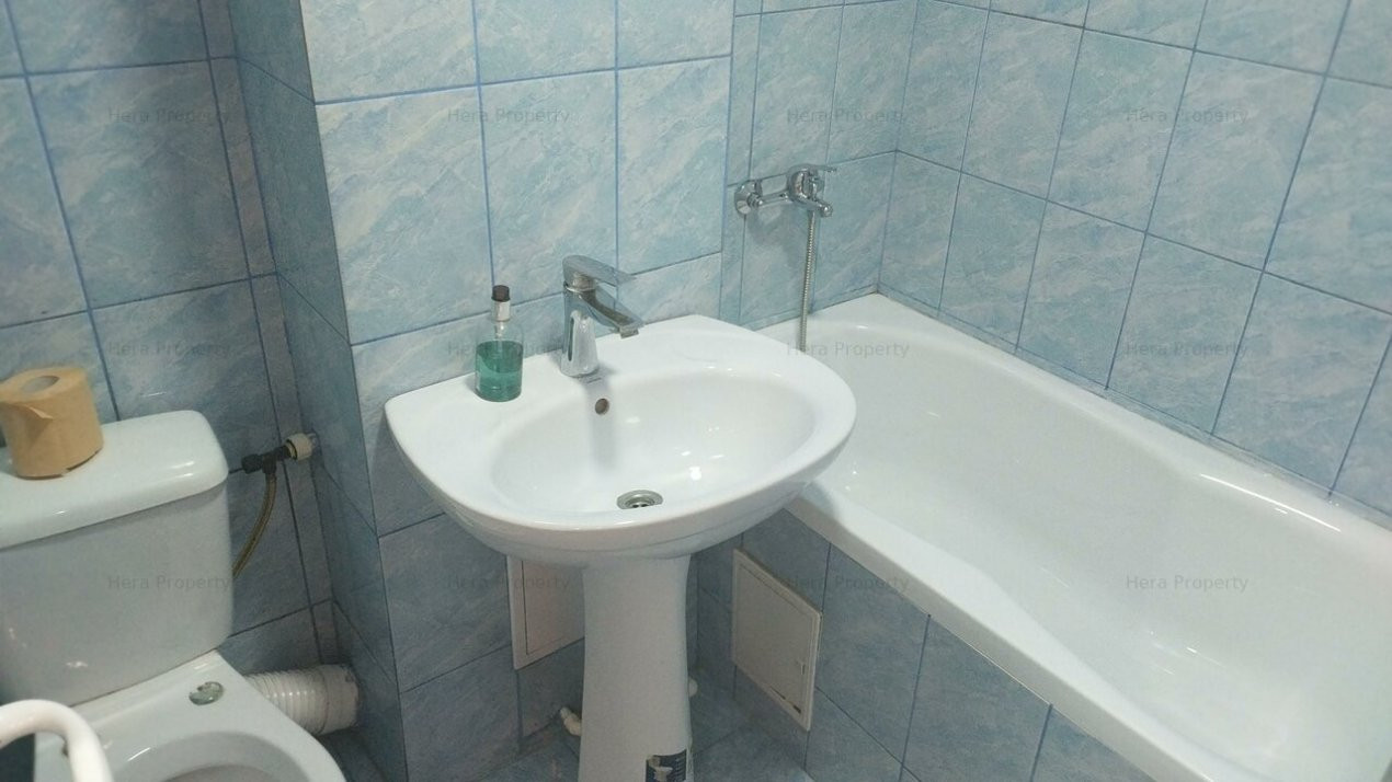 Apartament cu 2 Camere Etaj 2 de Vânzare în Zona Micro 40