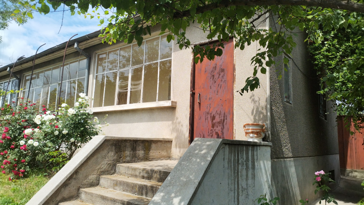 Oportunitate Imobiliară pentru Afaceri!