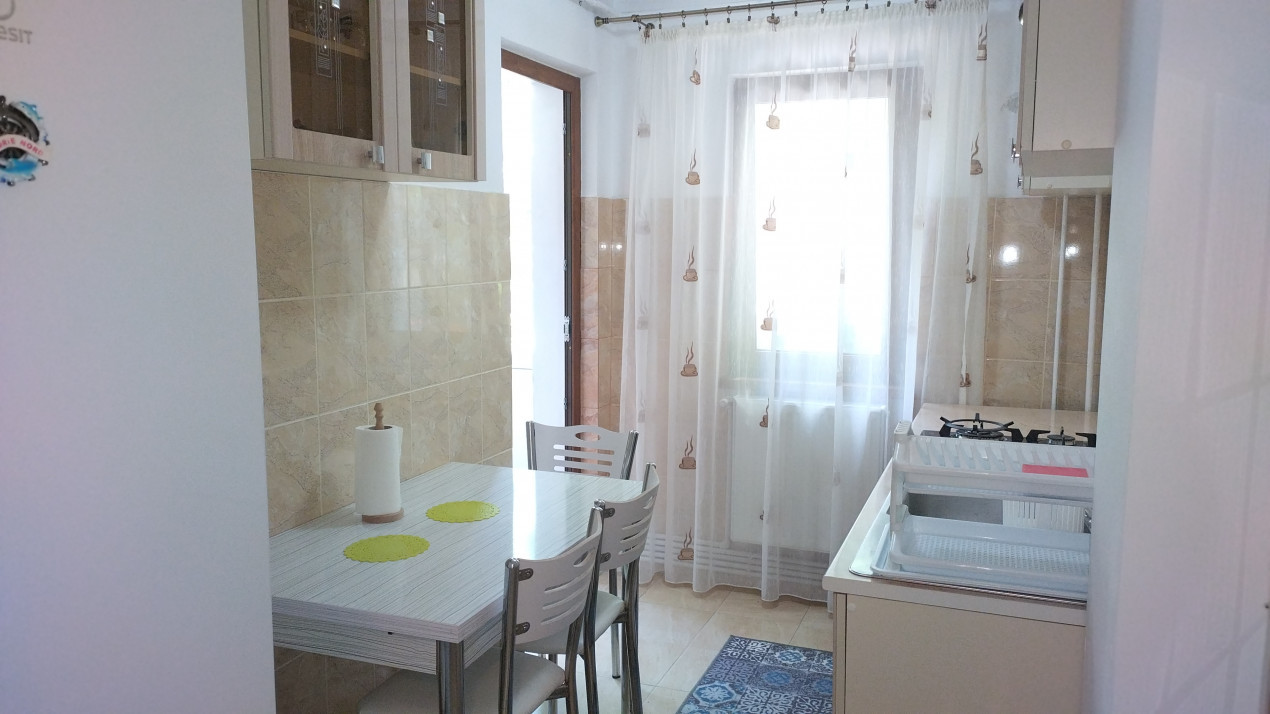 Ofertă închiriere Apartament 2 camere Str Traian Vuia