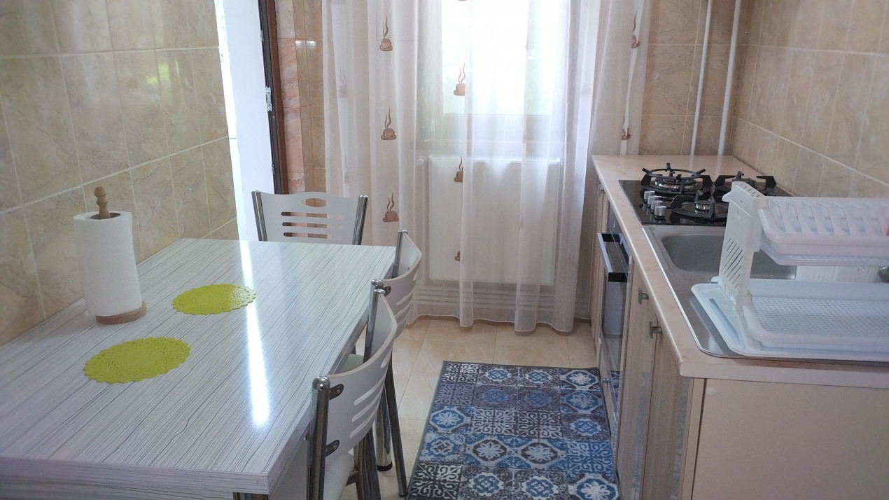 Ofertă închiriere Apartament 2 camere Str Traian Vuia