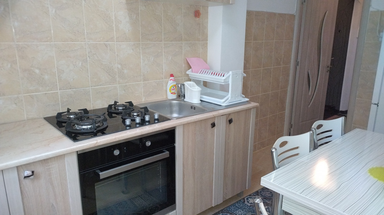 Ofertă închiriere Apartament 2 camere Str Traian Vuia