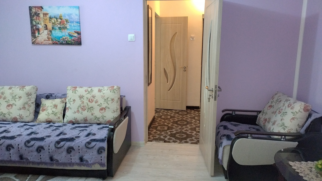 Ofertă închiriere Apartament 2 camere Str Traian Vuia