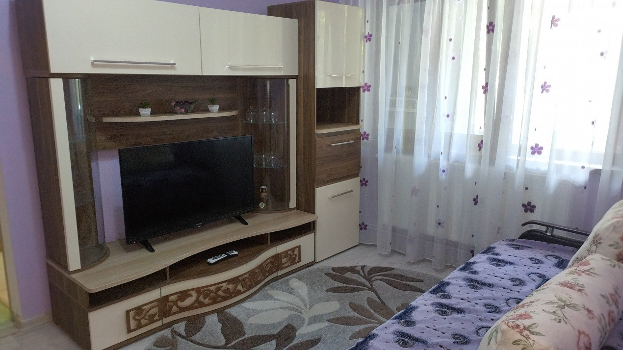 Ofertă închiriere Apartament 2 camere Str Traian Vuia