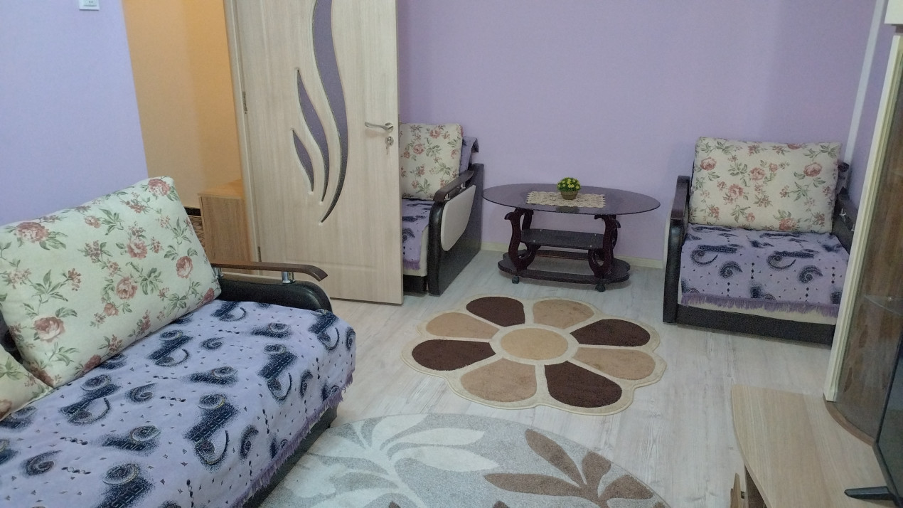 Ofertă închiriere Apartament 2 camere Str Traian Vuia