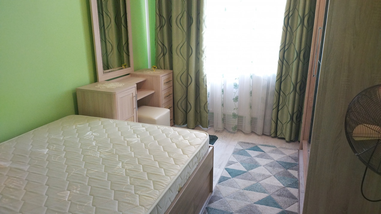 Ofertă închiriere Apartament 2 camere Str Traian Vuia