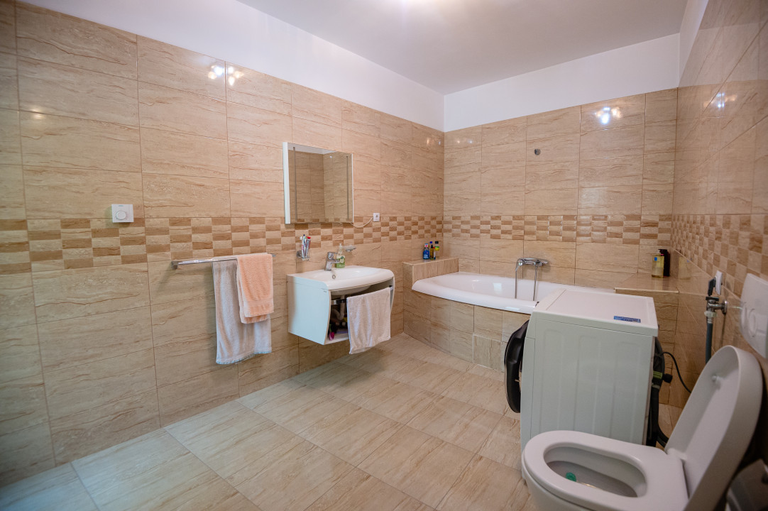Vilă ideală pentru rezidență și afacere