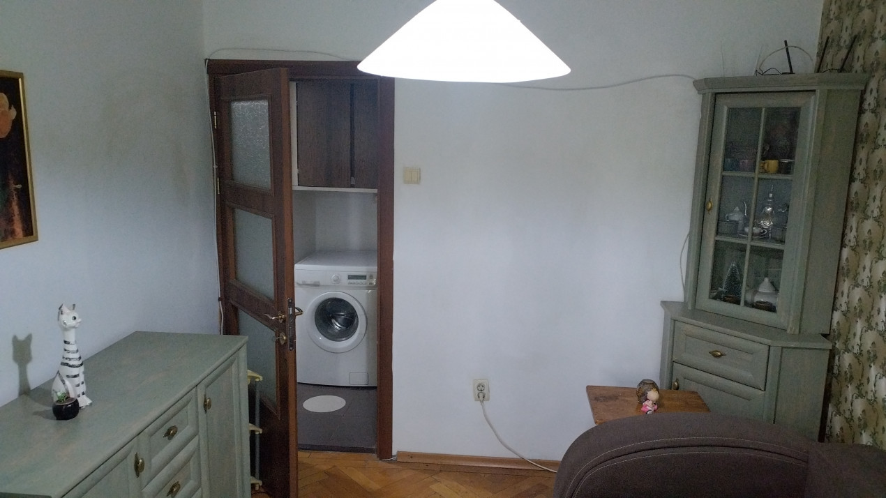 Apartament ideal pentru rezidență proprie sau investiție