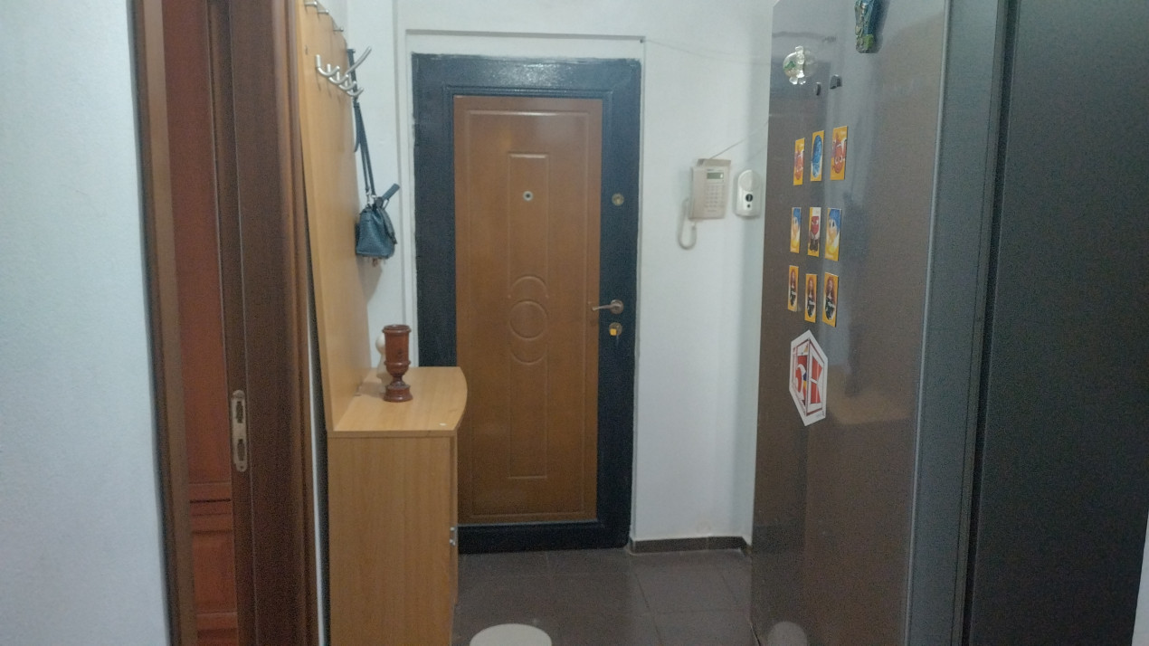 Apartament ideal pentru rezidență proprie sau investiție