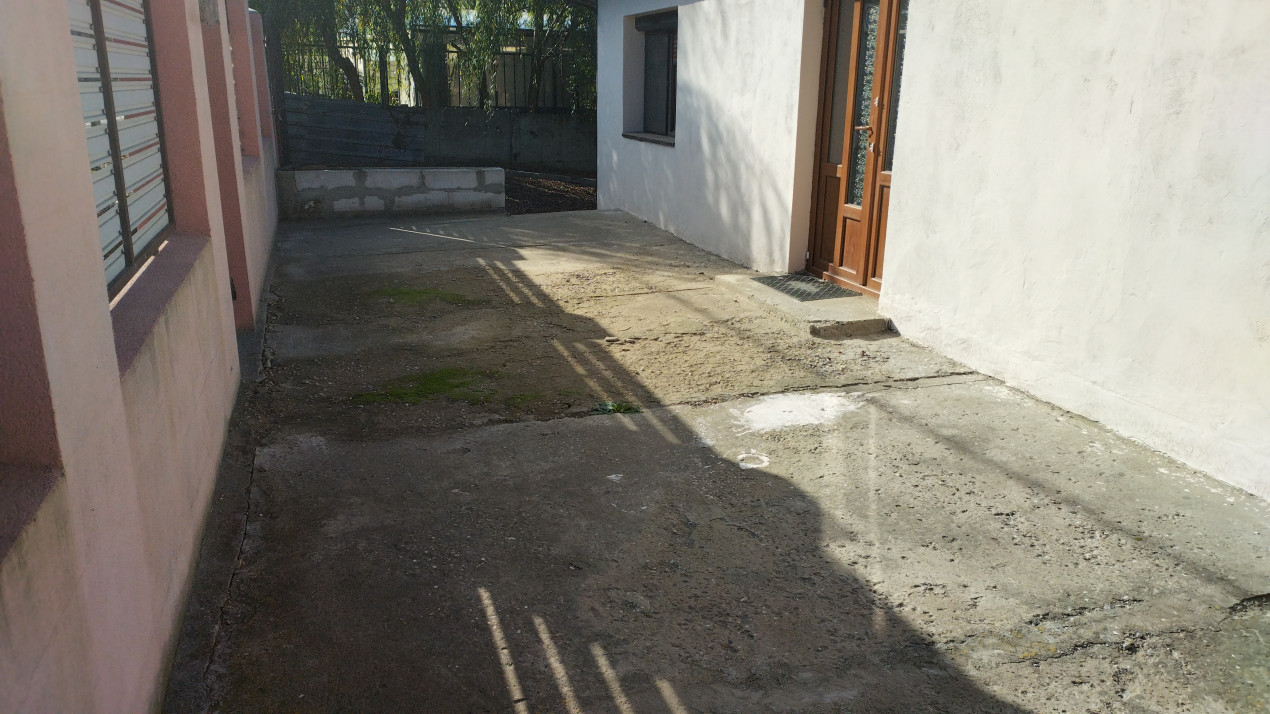 Casă cu tot ce ai nevoie în Băneasa