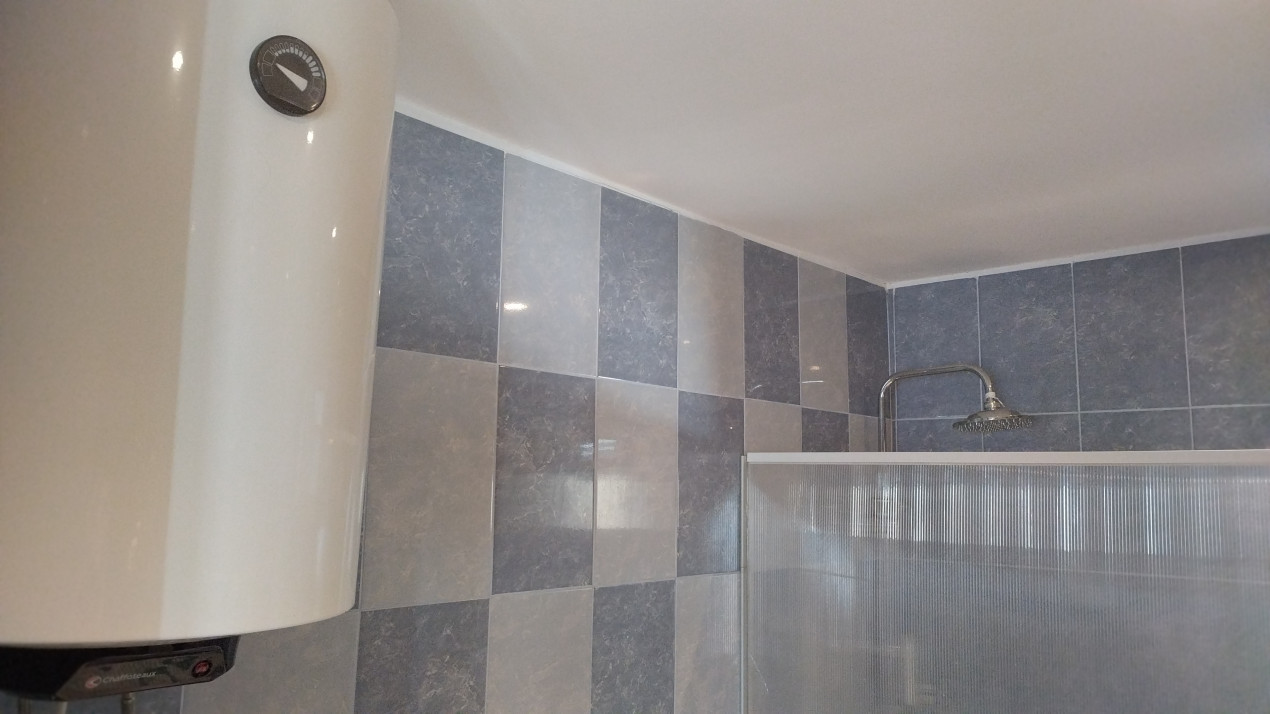 Casă cu tot ce ai nevoie în Băneasa