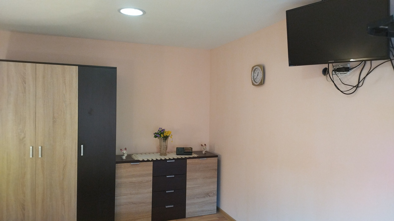 Casă cu tot ce ai nevoie în Băneasa