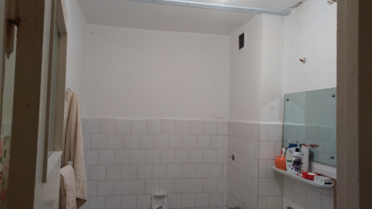 Un apartament,  pentru un nou început