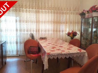 Un apartament,  pentru un nou început