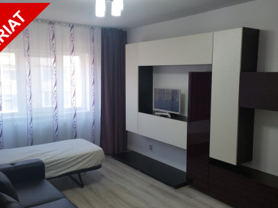 APARTAMENT 2 CAMERE 2 BALCONE MICRO 17 ETAJ 2