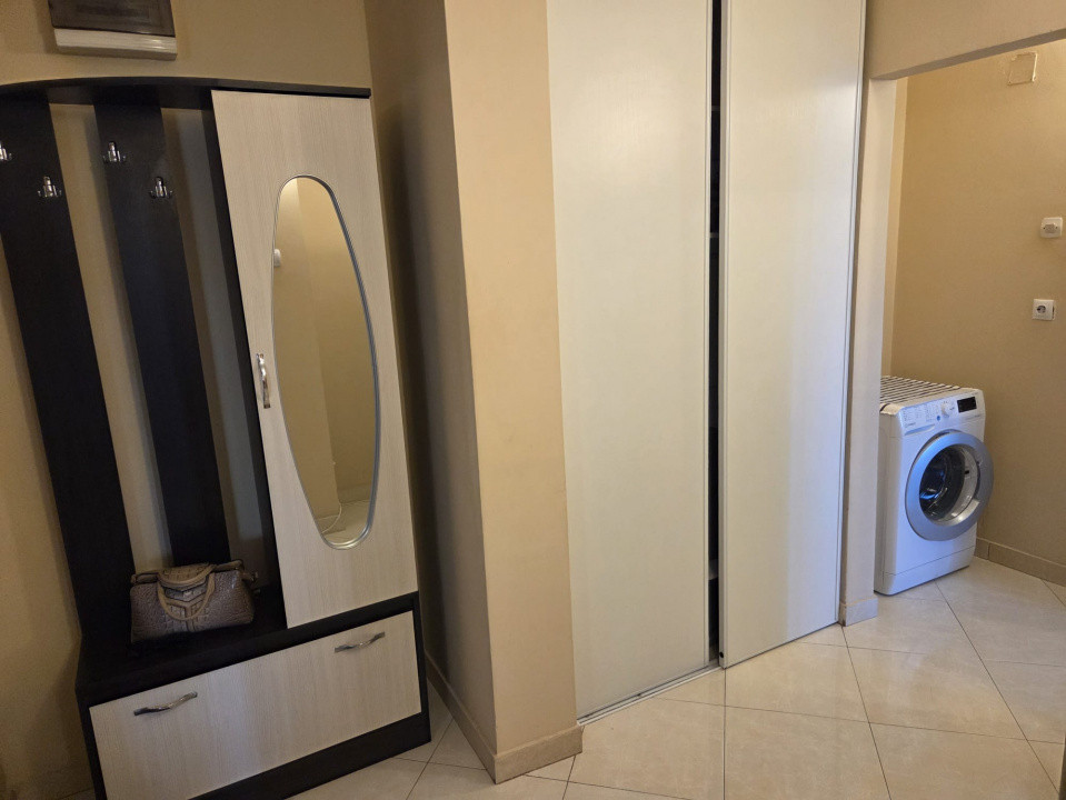 Oferta de închiriere a unui apartament cu 2 camere în cartierul Siderurgiștilor