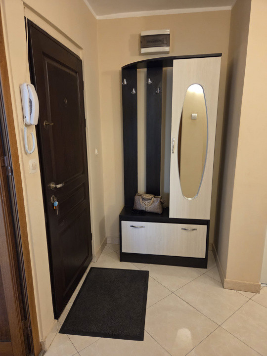 Oferta de închiriere a unui apartament cu 2 camere în cartierul Siderurgiștilor