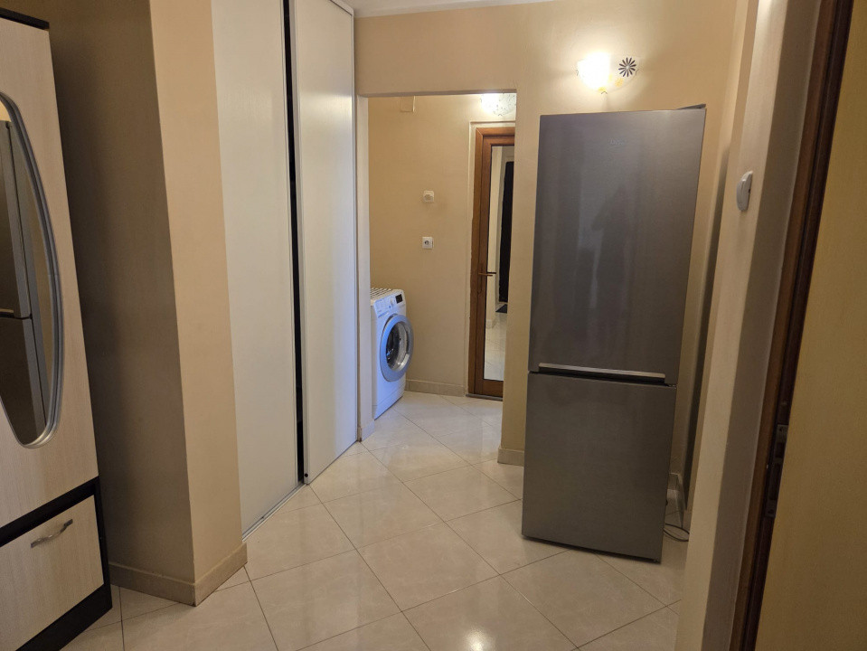 Oferta de închiriere a unui apartament cu 2 camere în cartierul Siderurgiștilor