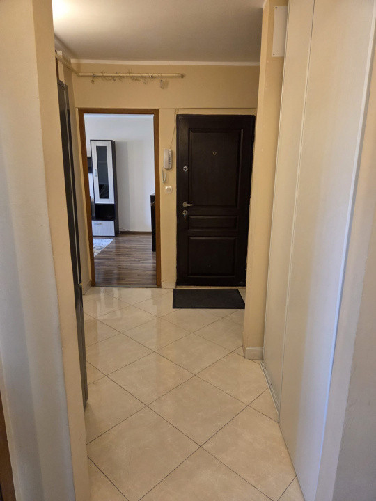 Oferta de închiriere a unui apartament cu 2 camere în cartierul Siderurgiștilor