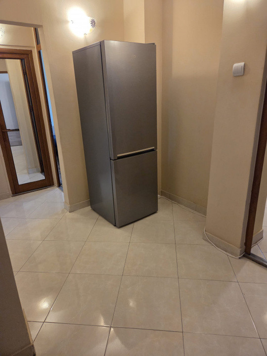 Oferta de închiriere a unui apartament cu 2 camere în cartierul Siderurgiștilor