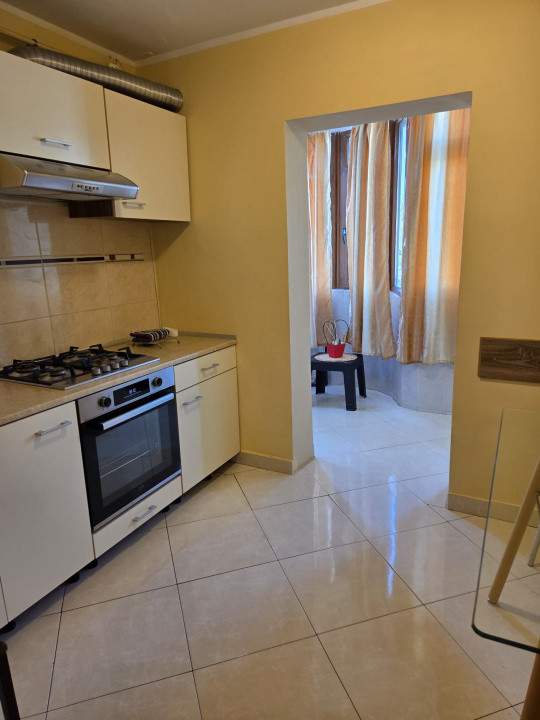 Oferta de închiriere a unui apartament cu 2 camere în cartierul Siderurgiștilor